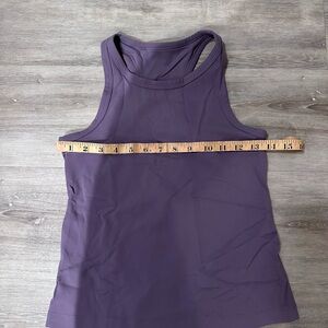 Lululemon Align Waist Length Racerback